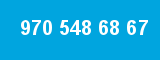 970 548 68 67